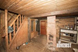 Дом 116м², 2-этажный, участок 5 сот.