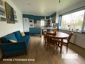 Дом 170м², 2-этажный, участок 15 сот.