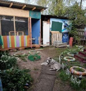 Дом 96м², 1-этажный, участок 45 сот.