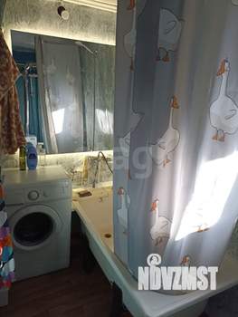 Дом 46м², 1-этажный, участок 6 сот.