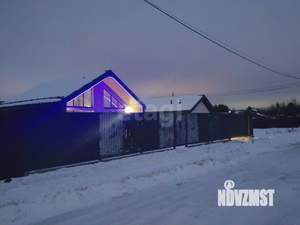 Дом 80м², 2-этажный, участок 7 сот.