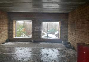 Дом 196м², 2-этажный, участок 25 сот.