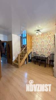 Дом 100м², 2-этажный, участок 2 сот.