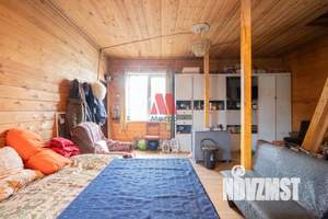 Дача 51м², 2-этажный, участок 5 сот.