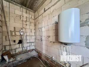 Дом 131м², 2-этажный, участок 5 сот.