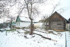 Дом 55м², 1-этажный, участок 6 сот.