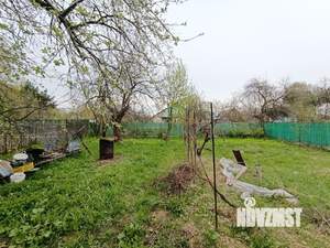 Дом 48м², 1-этажный, участок 9 сот.