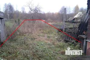 Дом 20м², 2-этажный, участок 5 сот.