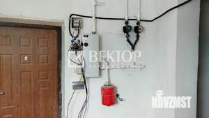 Таунхаус 314м², 3-этажный, участок 4 сот.