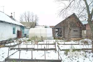 Дом 55м², 1-этажный, участок 6 сот.