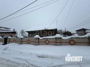 Дом 80м², 1-этажный, участок 8 сот.