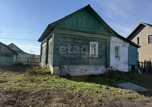 Дом 70м², 1-этажный, участок 10 сот.