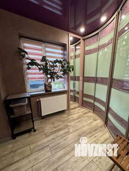 Дом 107м², 2-этажный, участок 8 сот.