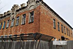 Коттедж 333м², 2-этажный, участок 10 сот.