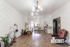 Дом 193м², 2-этажный, участок 11 сот.