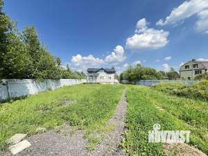 Дом 169м², 2-этажный, участок 12 сот.