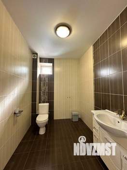 Дом 310м², 3-этажный, участок 9 сот.