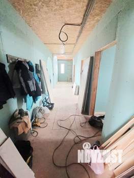 Дом 152м², 2-этажный, участок 10 сот.