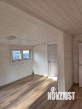 Дом 55м², 1-этажный, участок 10 сот.