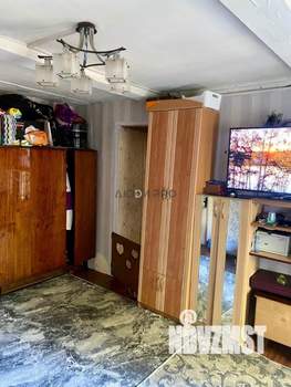 Дом 42м², 1-этажный, участок 4 сот.