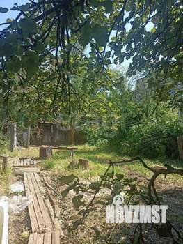 Дом 40м², 1-этажный, участок 6 сот.