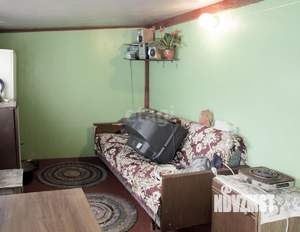 Дом 30м², 1-этажный, участок 10 сот.