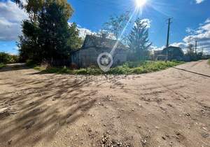 Дом 40м², 1-этажный, участок 3 сот.