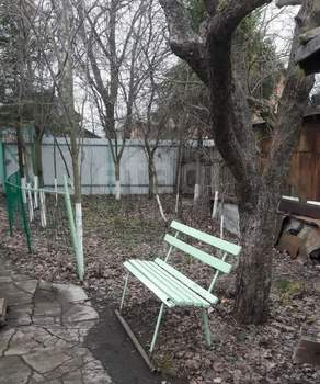 Дом 58м², 1-этажный, участок 12 сот.