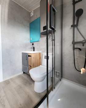 Дом 70м², 1-этажный, участок 6 сот.