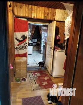 Дача 50м², 1-этажный, участок 4 сот.