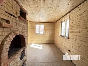 Дом 50м², 2-этажный, участок 4 сот.