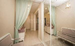 Дом 356м², 2-этажный, участок 3 сот.