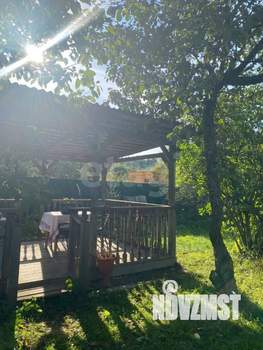 Дом 90м², 2-этажный, участок 12 сот.