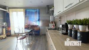 Дом 121м², 2-этажный, участок 10 сот.