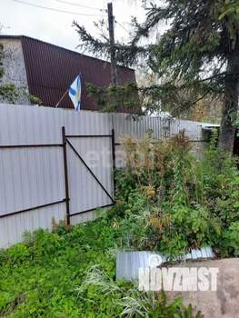 Дом 10м², 1-этажный, участок 6 сот.