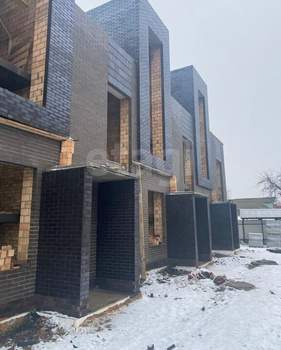 Дом 196м², 2-этажный, участок 25 сот.