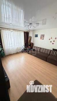 Дом 100м², 2-этажный, участок 2 сот.