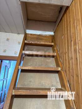 Дом 80м², 1-этажный, участок 8 сот.