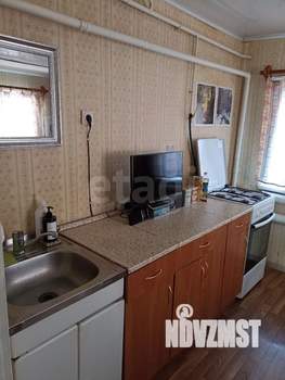 Дом 46м², 1-этажный, участок 6 сот.