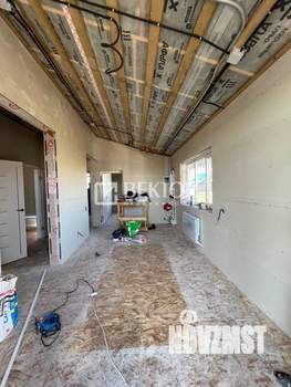 Дом 71м², 1-этажный, участок 6 сот.