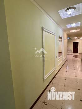 Таунхаус 296м², 3-этажный, участок 3 сот.