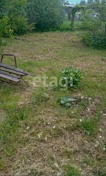 Дом 55м², 1-этажный, участок 8 сот.