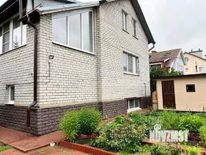 Коттедж 250м², 3-этажный, участок 6 сот.