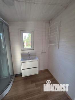 Дом 78м², 1-этажный, участок 8 сот.