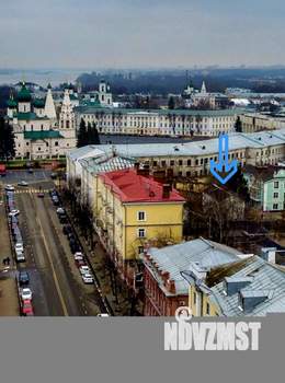 Дом 140м², 2-этажный, участок 4 сот.