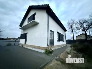 Дом 210м², 3-этажный, участок 9 сот.