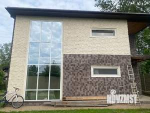 Дом 140м², 2-этажный, участок 6 сот.