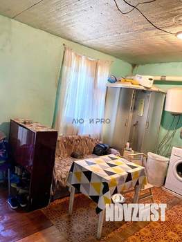 Дом 42м², 1-этажный, участок 4 сот.