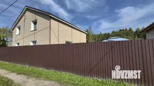 Дом 155м², 2-этажный, участок 5 сот.