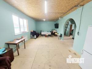 Дом 152м², 2-этажный, участок 10 сот.